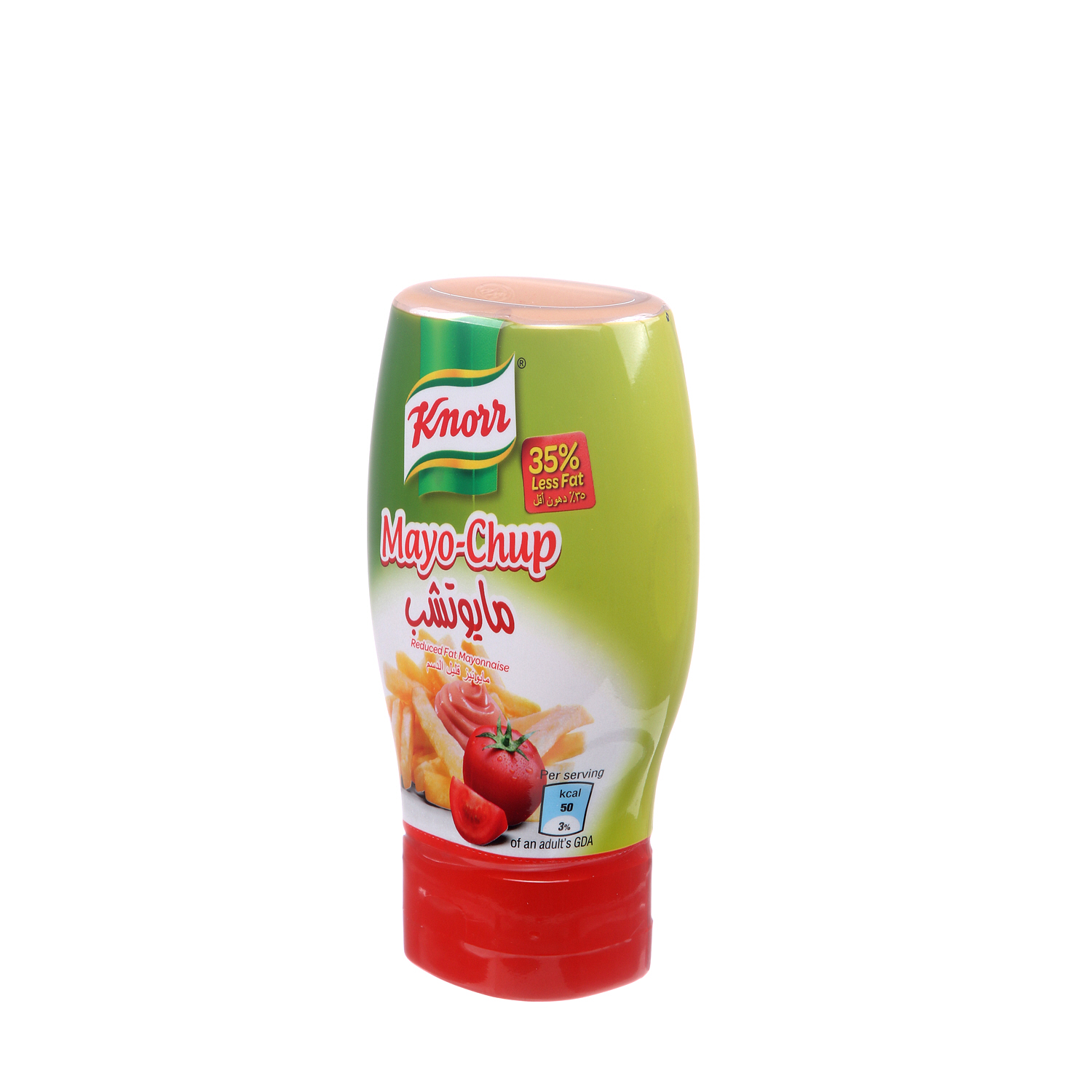 Knorr Mayochup Plastic Bottle 295 ml