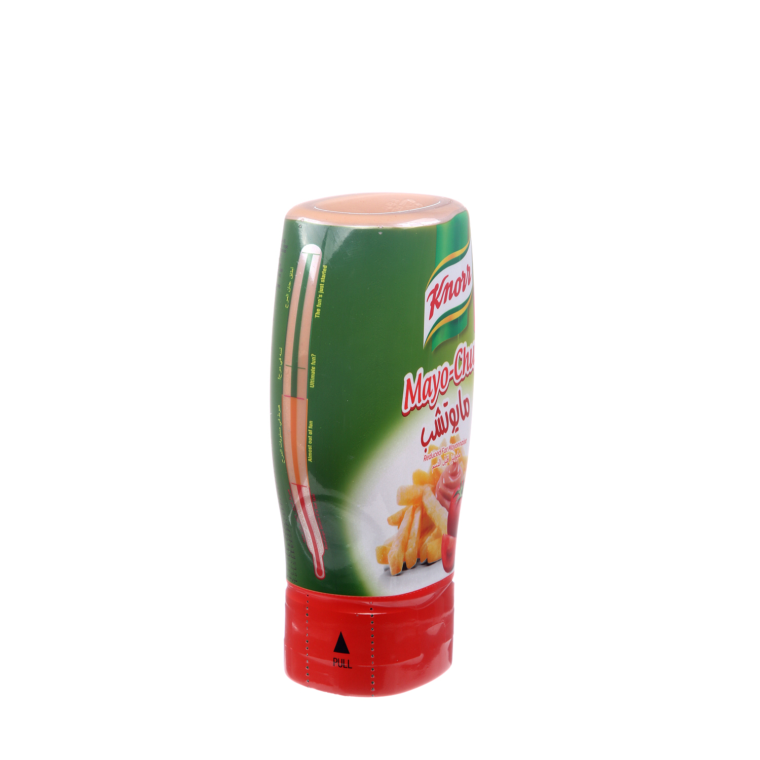 Knorr Mayochup Plastic Bottle 295 ml