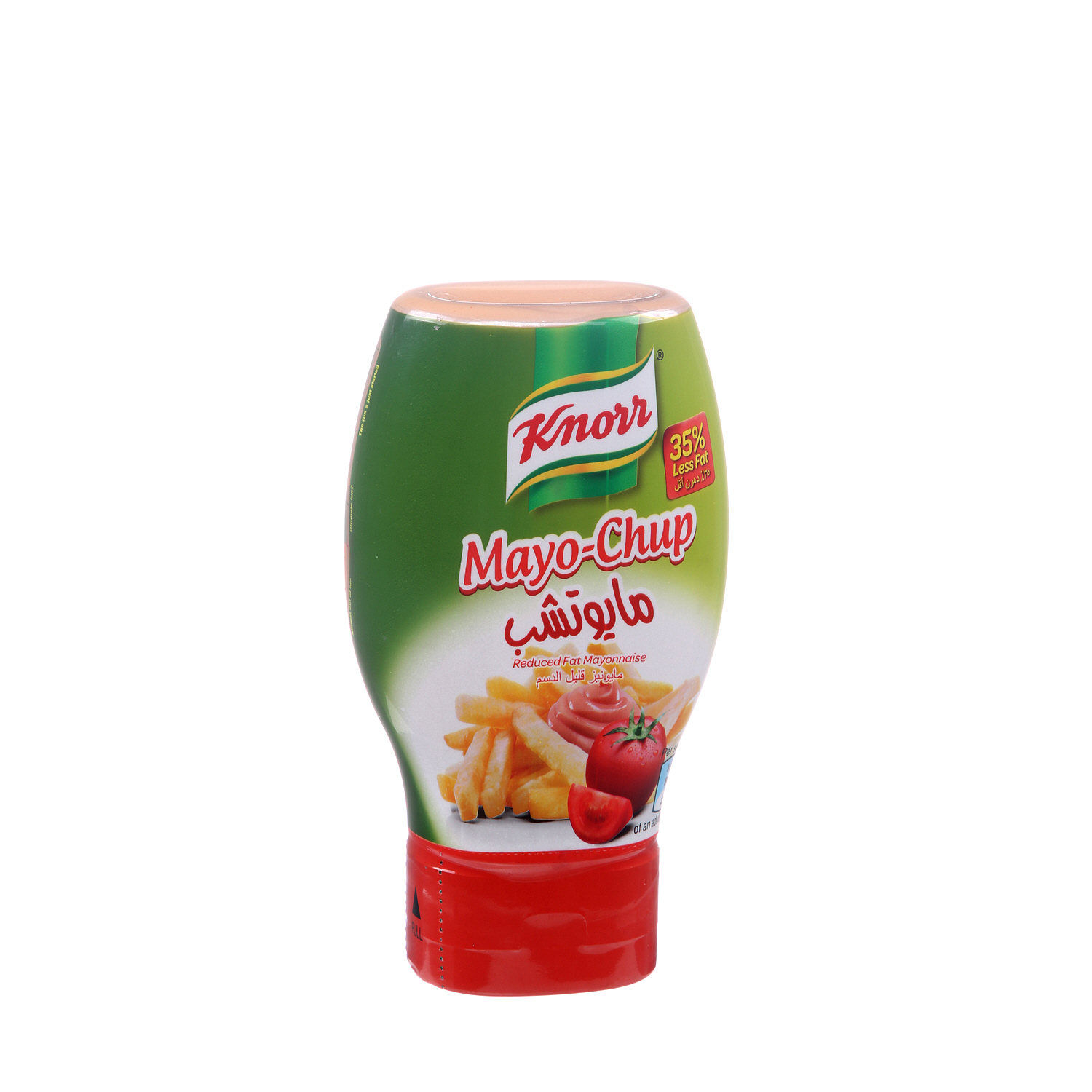 Knorr Mayochup Plastic Bottle 295 ml