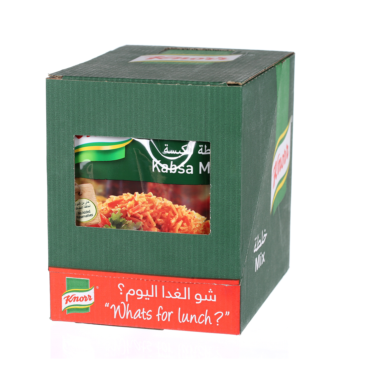 Knorr Kabsa Mix 30 g × 12 Pack