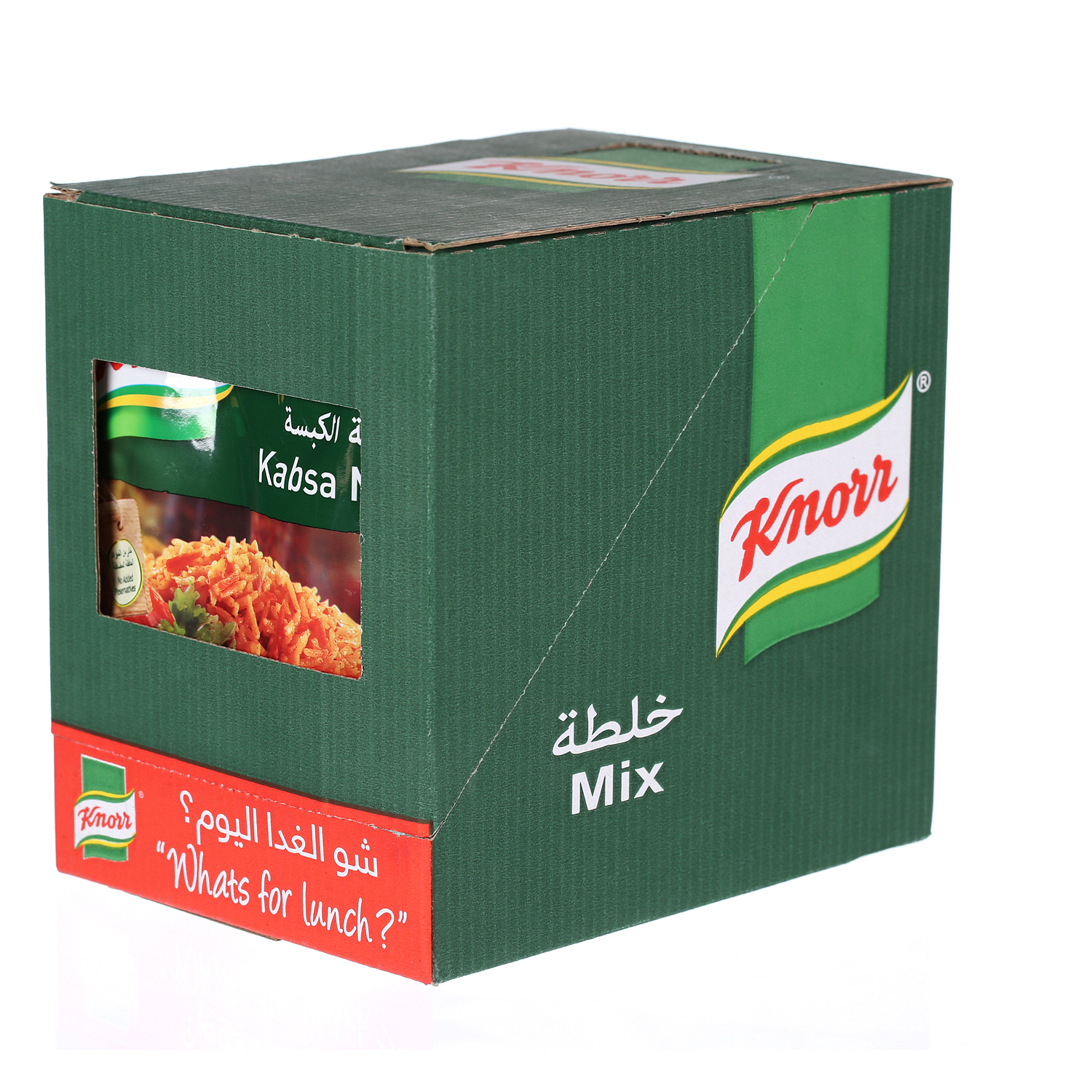 Knorr Kabsa Mix 30 g × 12 Pack