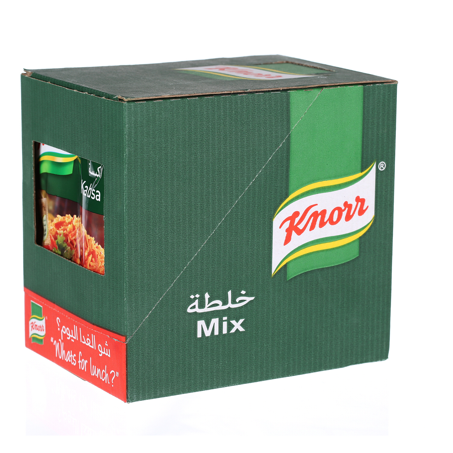 Knorr Kabsa Mix 30 g × 12 Pack