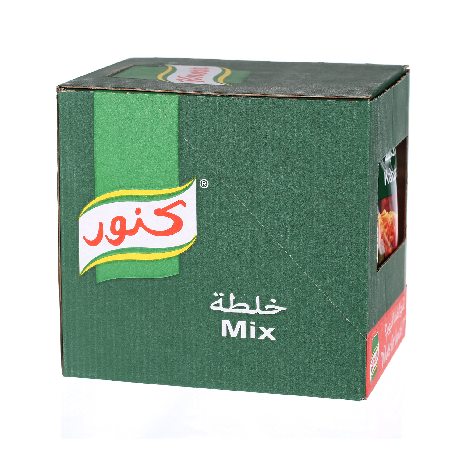 Knorr Kabsa Mix 30 g × 12 Pack