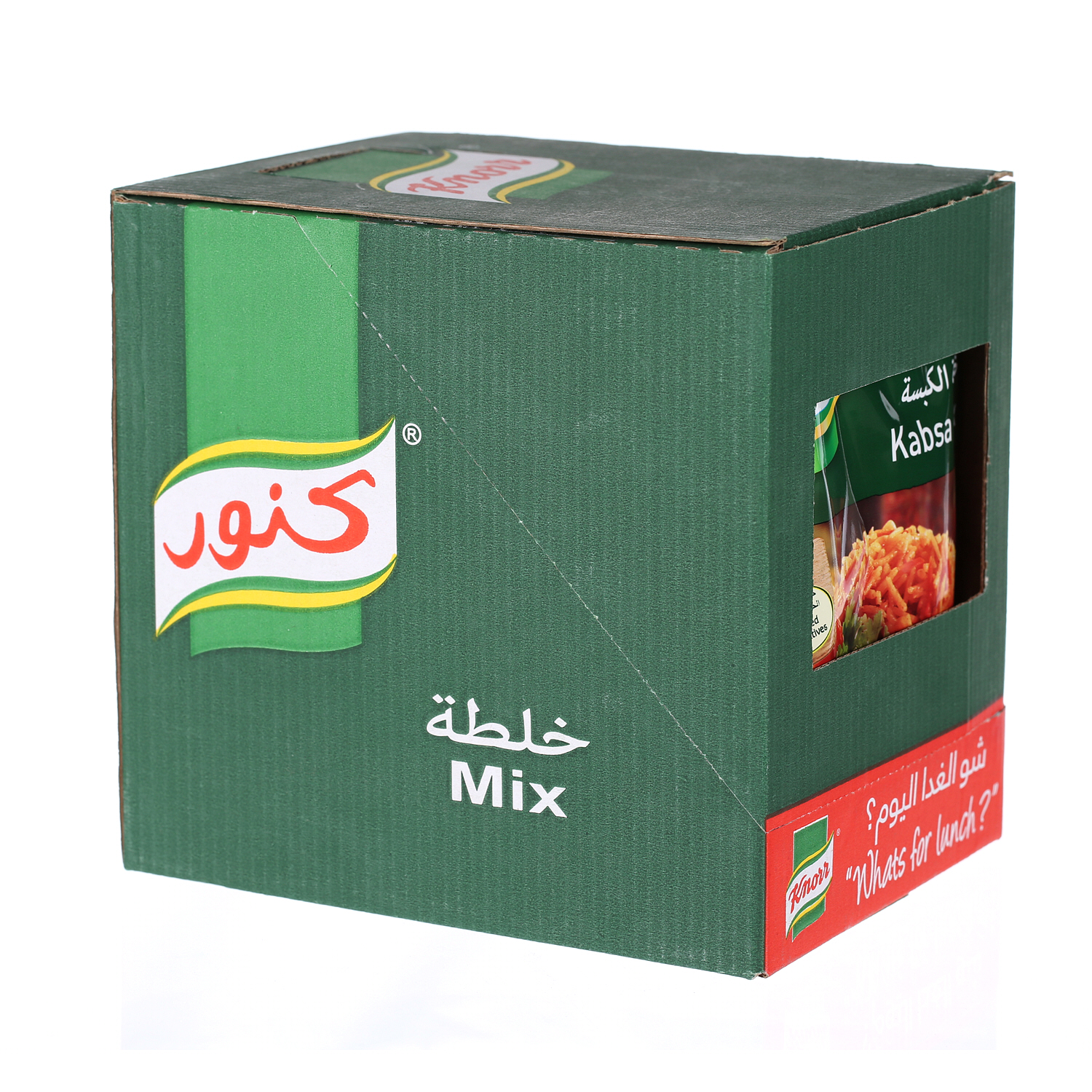 Knorr Kabsa Mix 30 g × 12 Pack