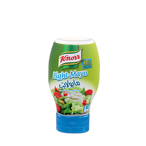 Knorr Light Mayo 295 ml