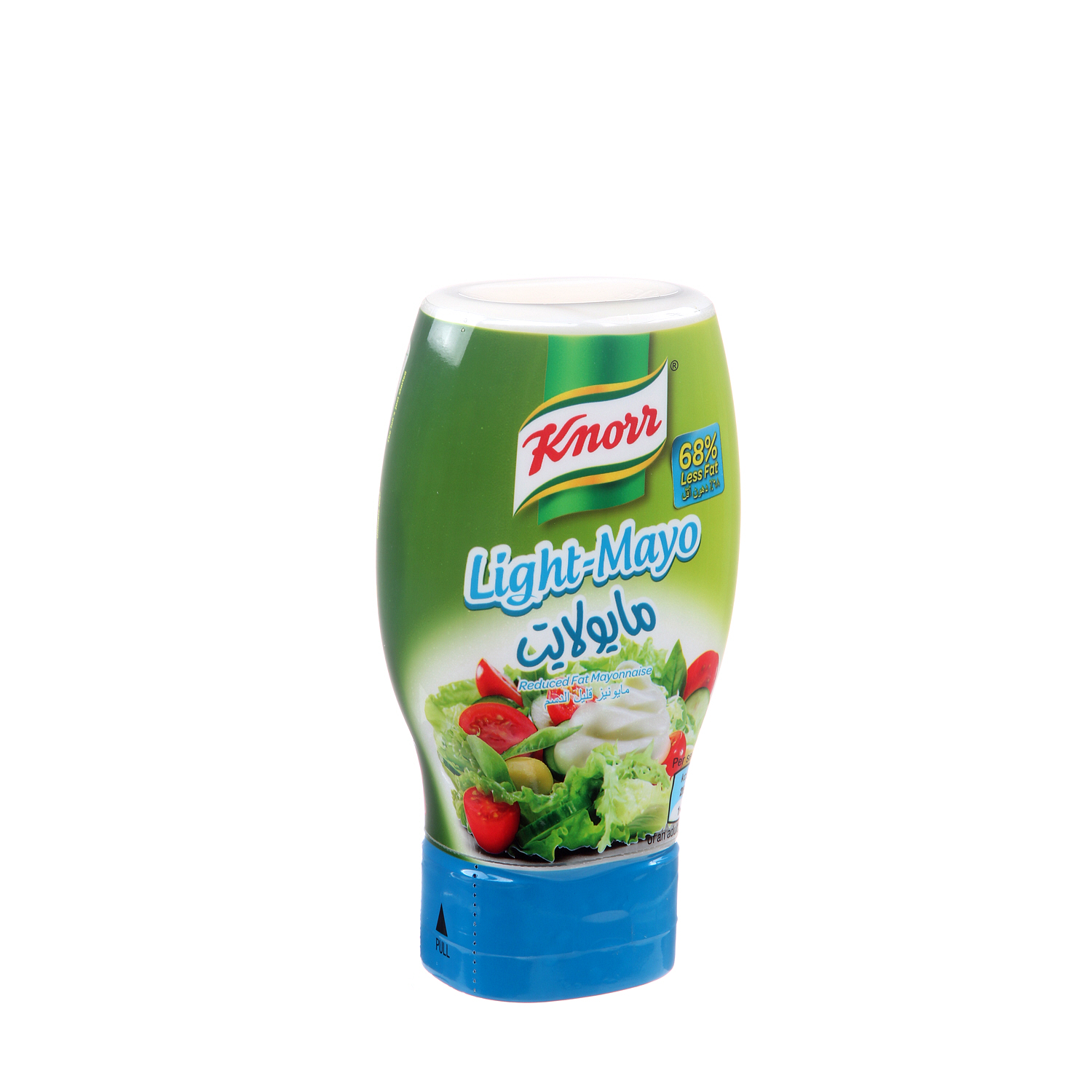 Knorr Light Mayo 295 ml