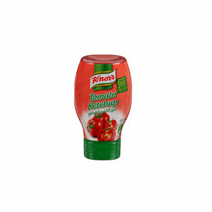 Knorr Tomato Ketchup 295Ml