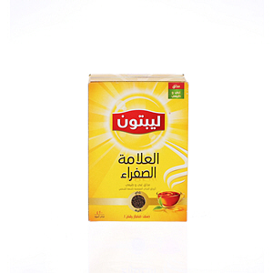 Lipton Yellow Tea Powder 200 g