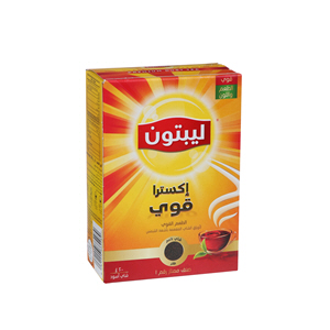 Lipton Yellow Tea Powder Extra Strong 200 g