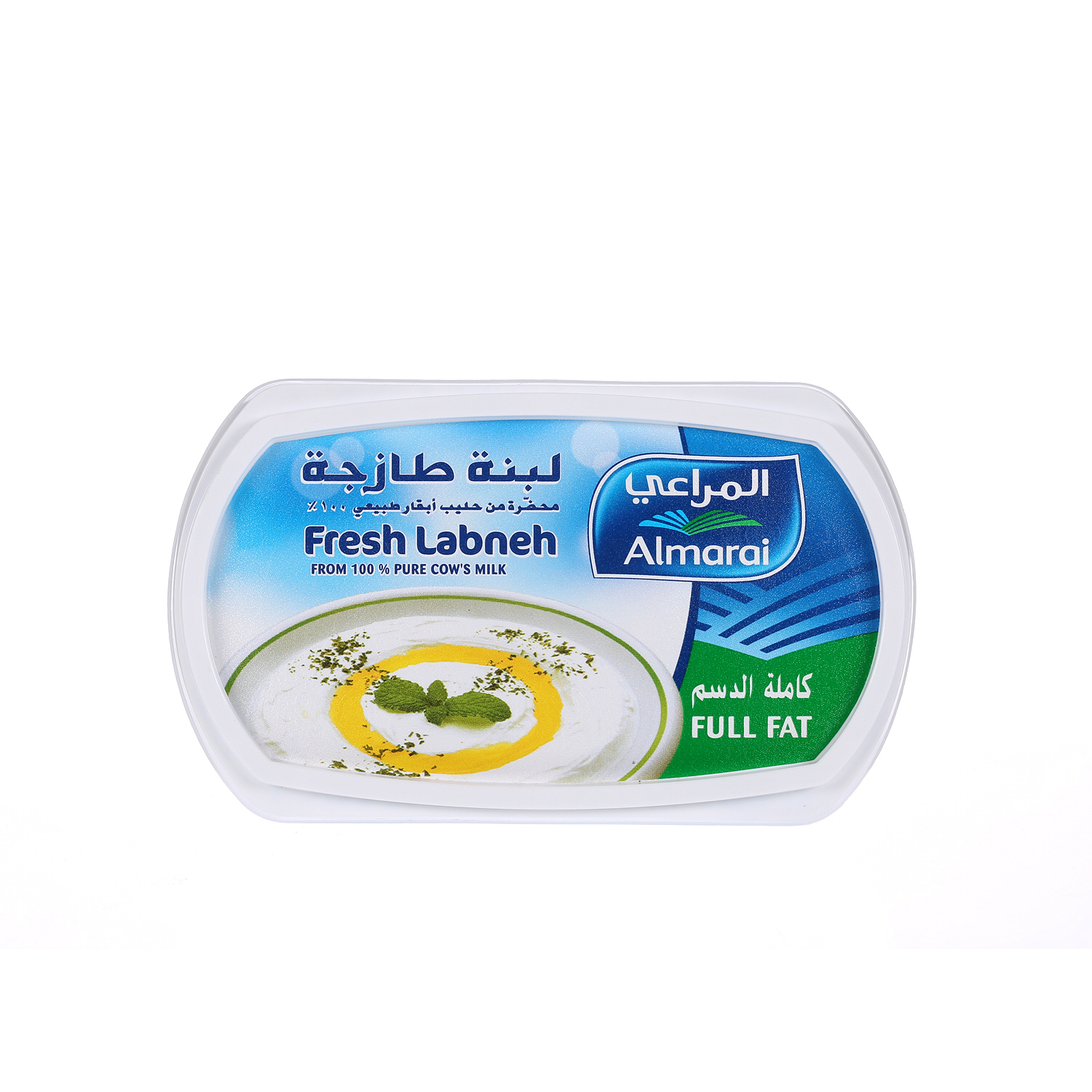 Al Marai Labneh Full Fat 200 g