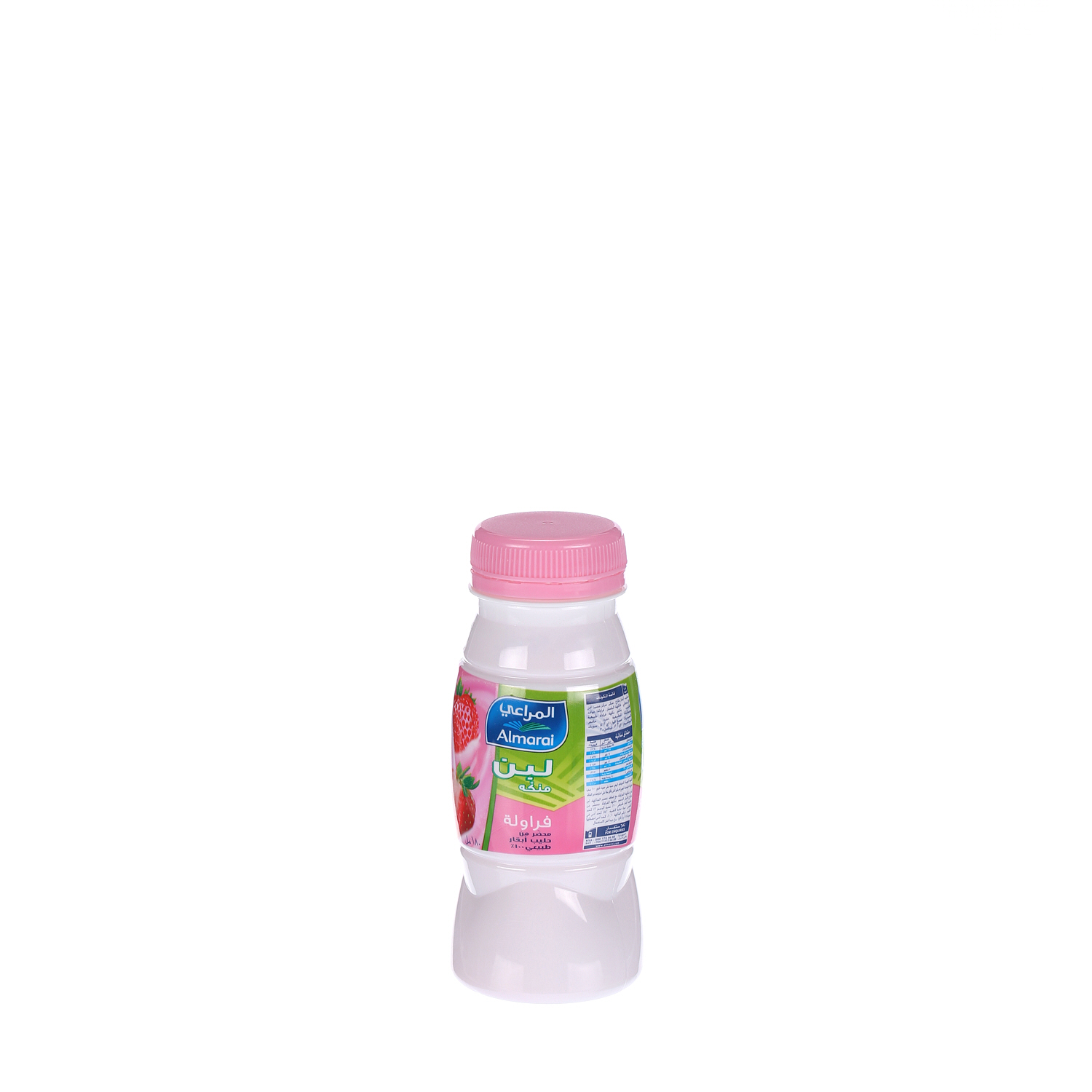 Al Marai Laban Strawberry 180 ml