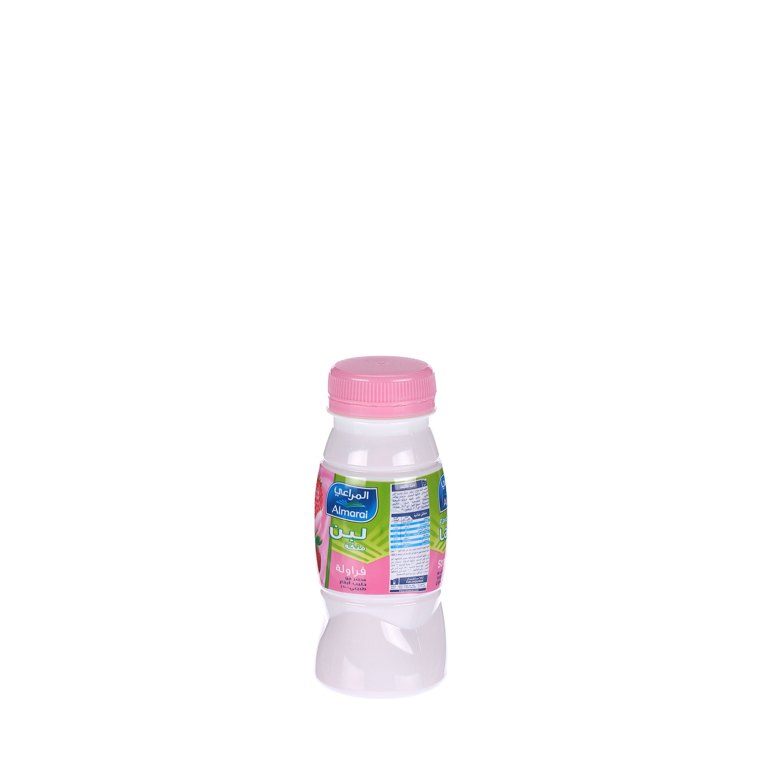 Al Marai Laban Strawberry 180 ml