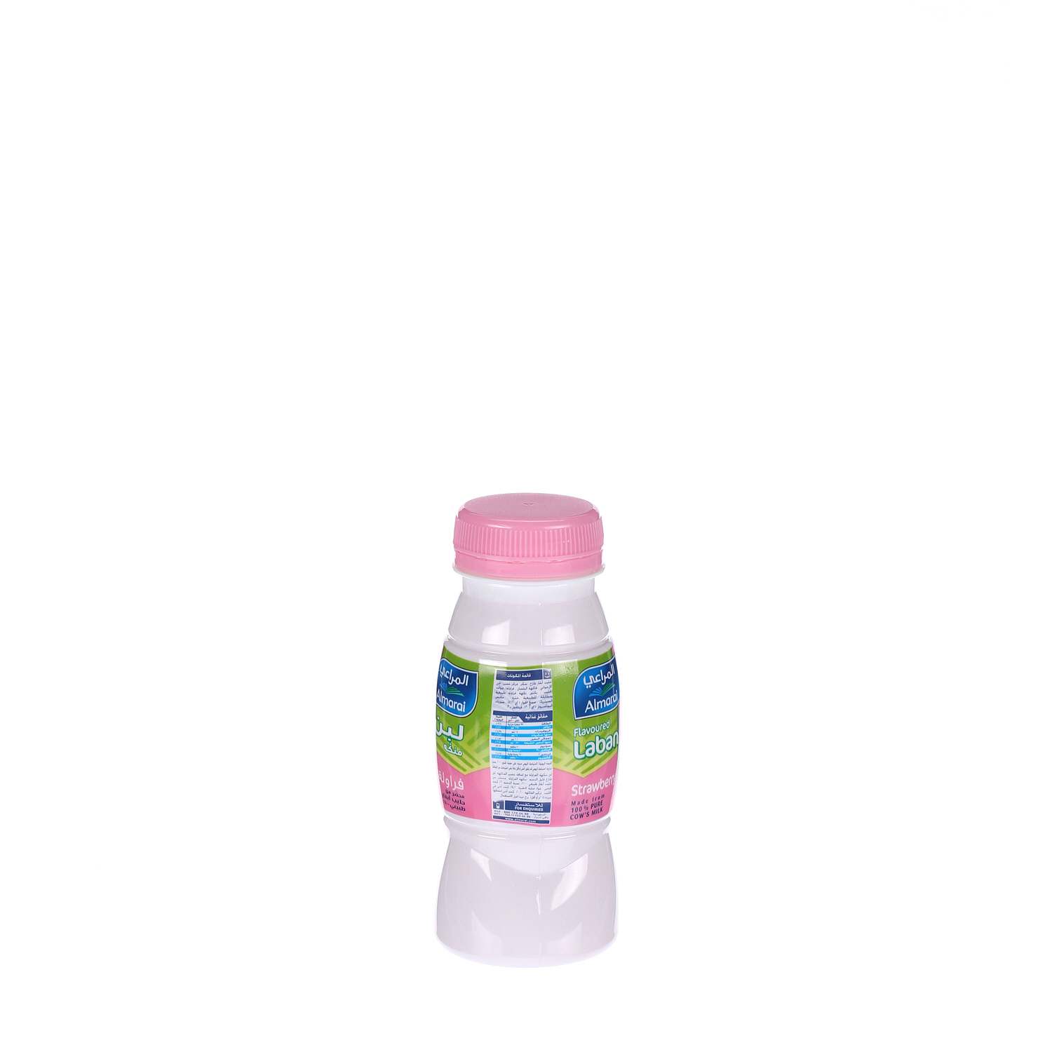 Al Marai Laban Strawberry 180 ml