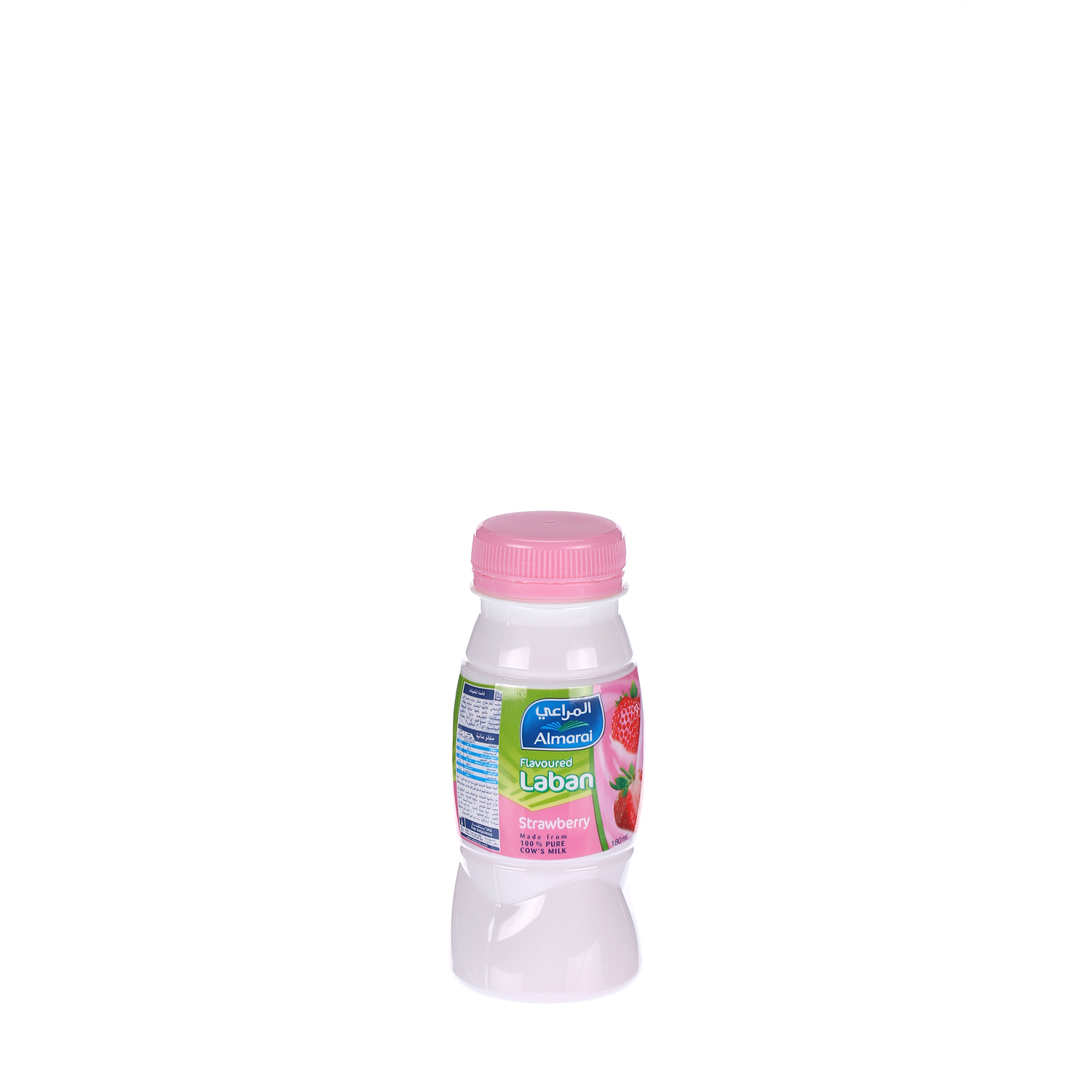 Al Marai Laban Strawberry 180 ml