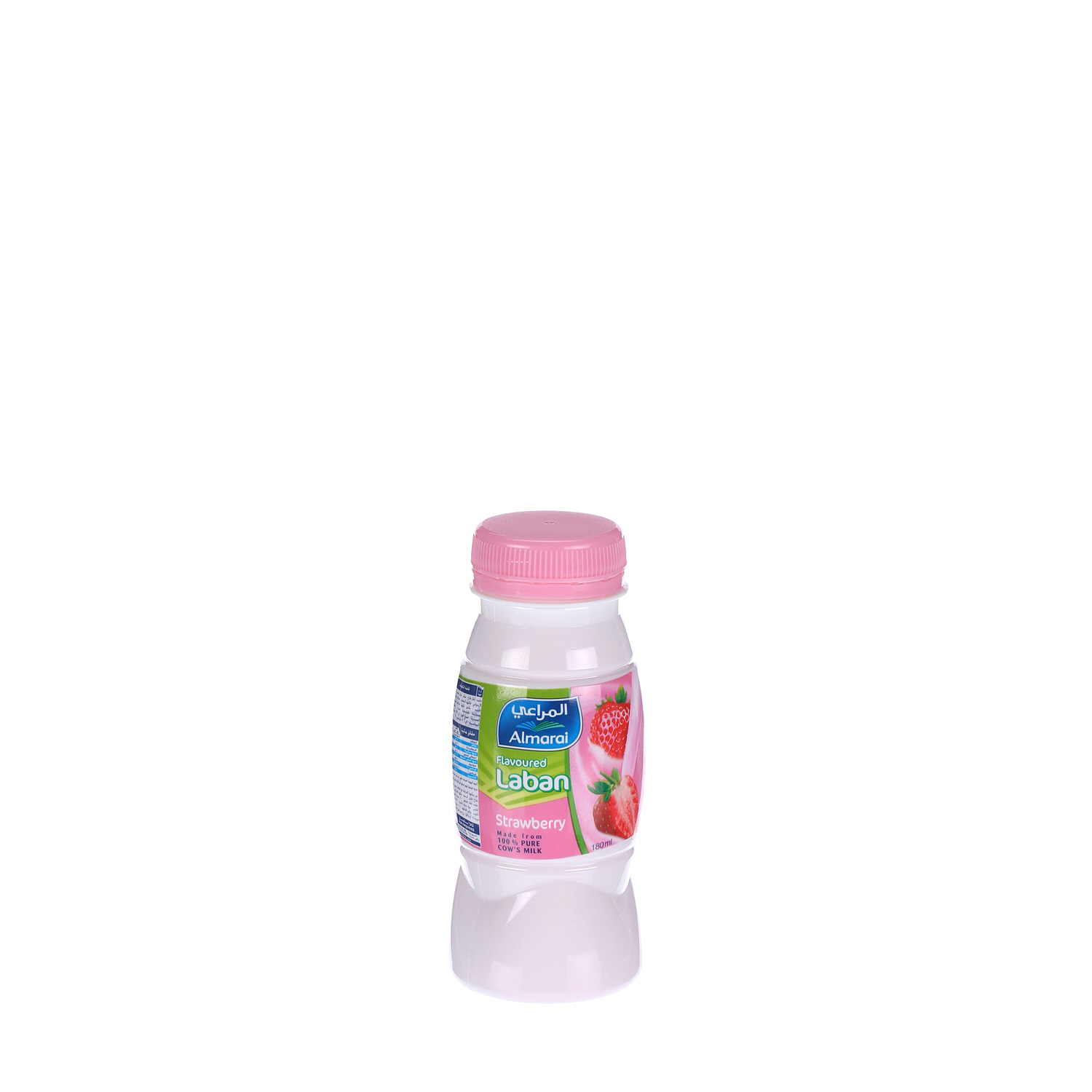 Al Marai Laban Strawberry 180 ml