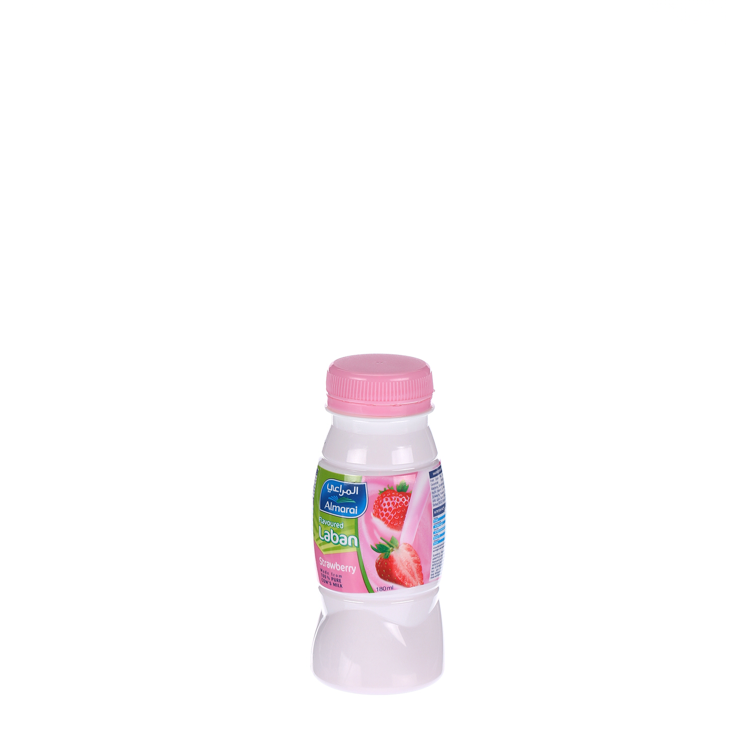 Al Marai Laban Strawberry 180 ml