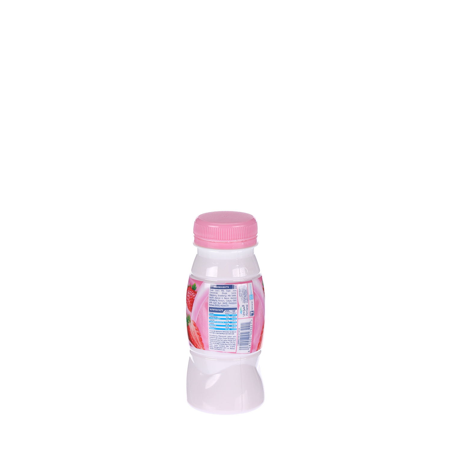 Al Marai Laban Strawberry 180 ml