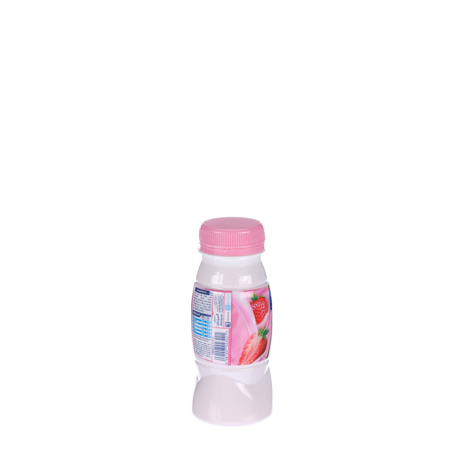 Al Marai Laban Strawberry 180 ml