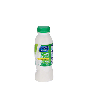 Al Marai Fresh Laban Full Fat with Added Vitamins 360 ml