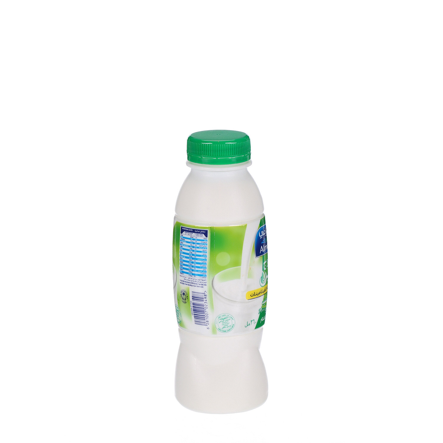 Al Marai Fresh Laban Full Fat with Added Vitamins 360 ml