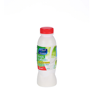 Al Marai Fresh Laban Low Fat with Added Vitamins 360 ml