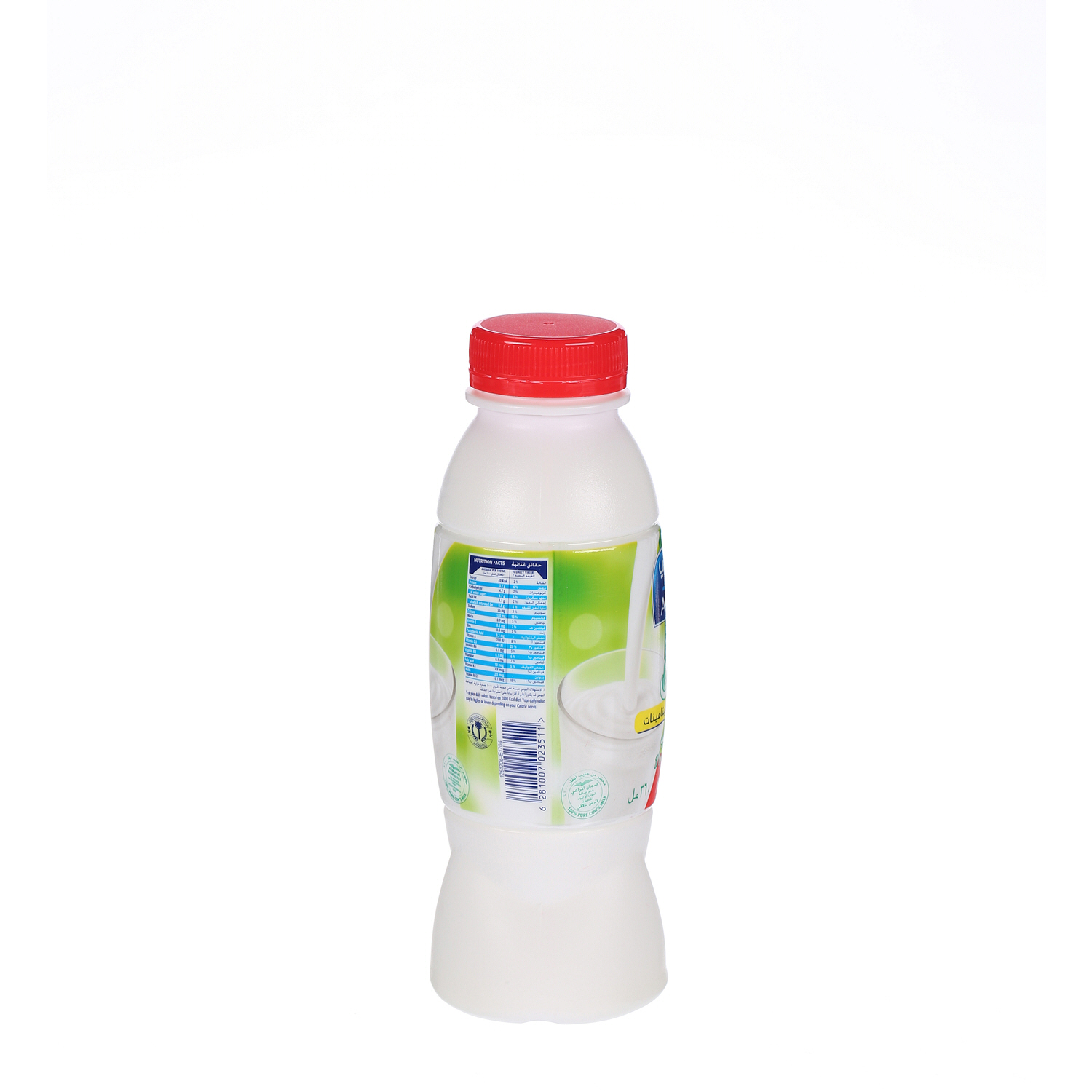 Al Marai Fresh Laban Low Fat with Added Vitamins 360 ml