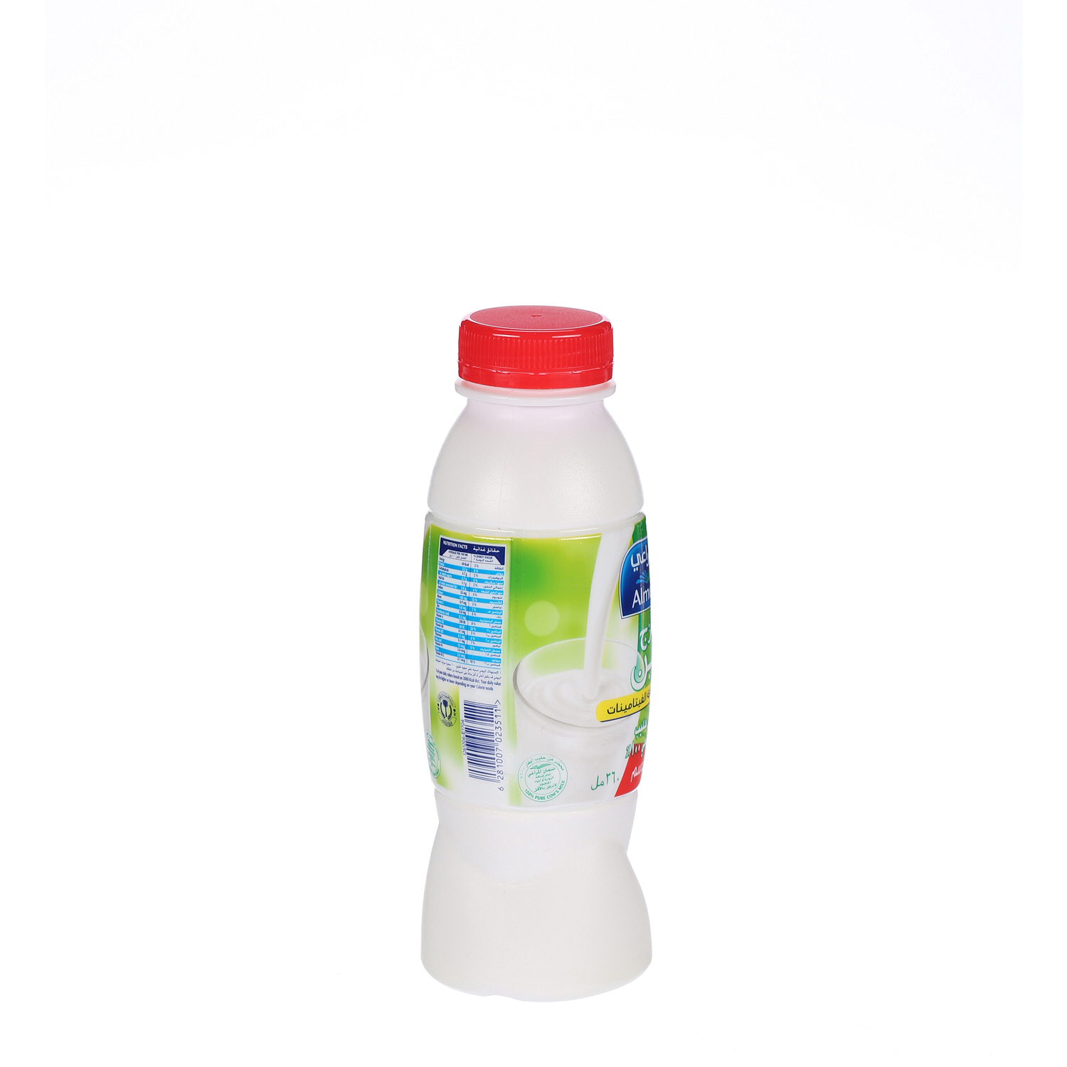 Al Marai Fresh Laban Low Fat with Added Vitamins 360 ml