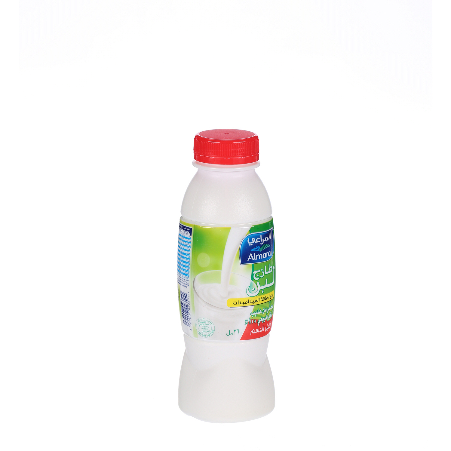 Al Marai Fresh Laban Low Fat with Added Vitamins 360 ml