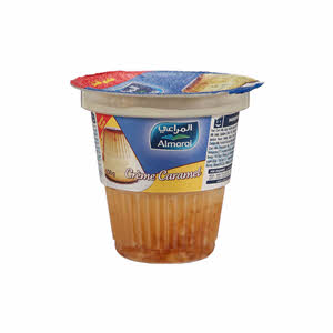 Al Marai Creme Caramel 100 g