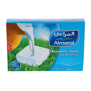 Al Marai Cheese Portions 432g
