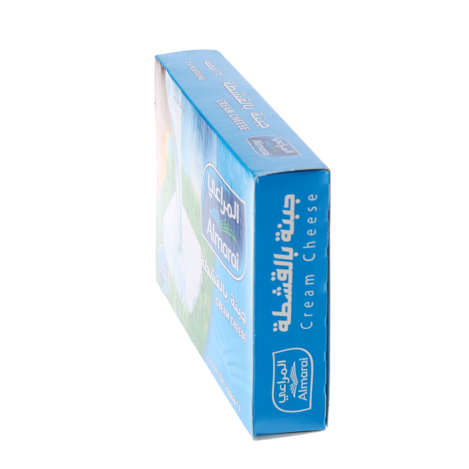 Al Marai Cheese Portions 432g
