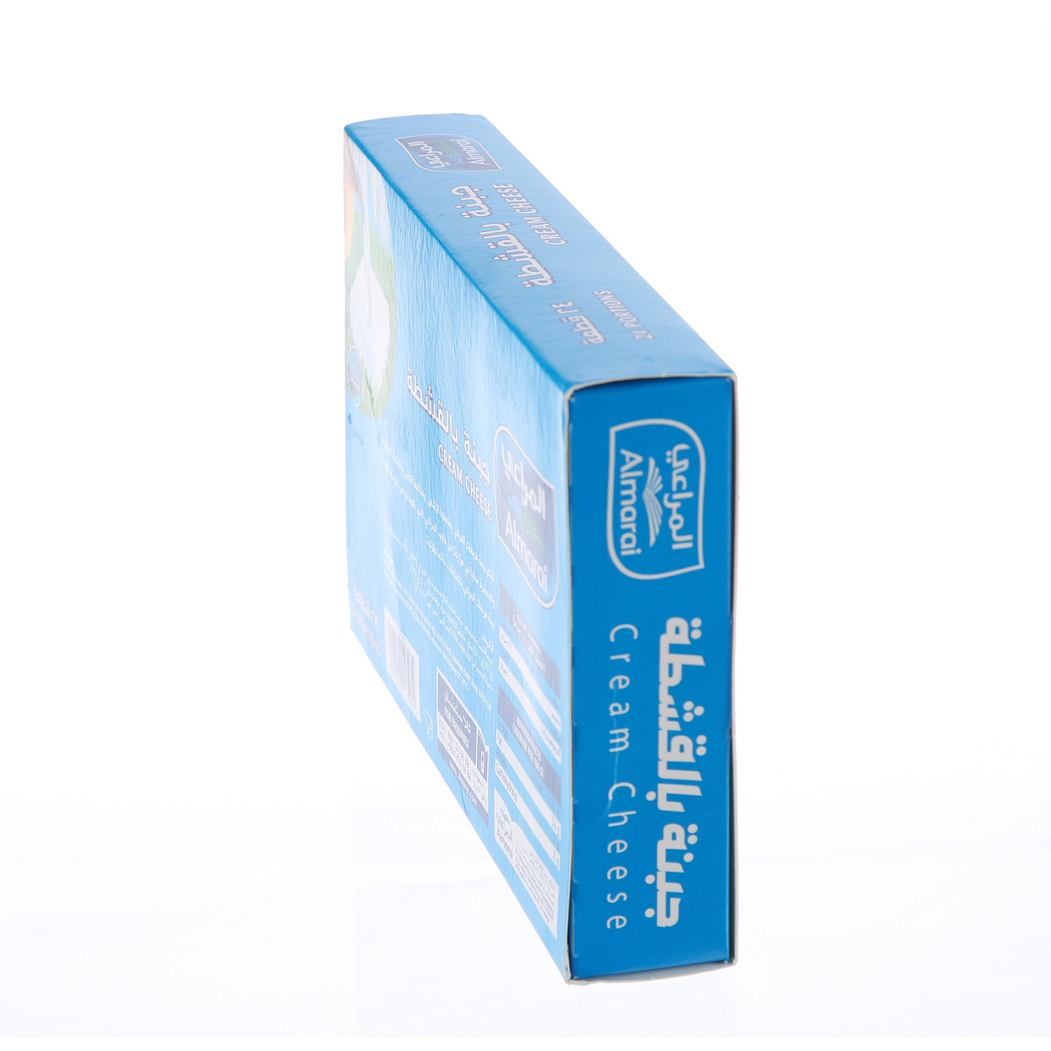 Al Marai Cheese Portions 432g