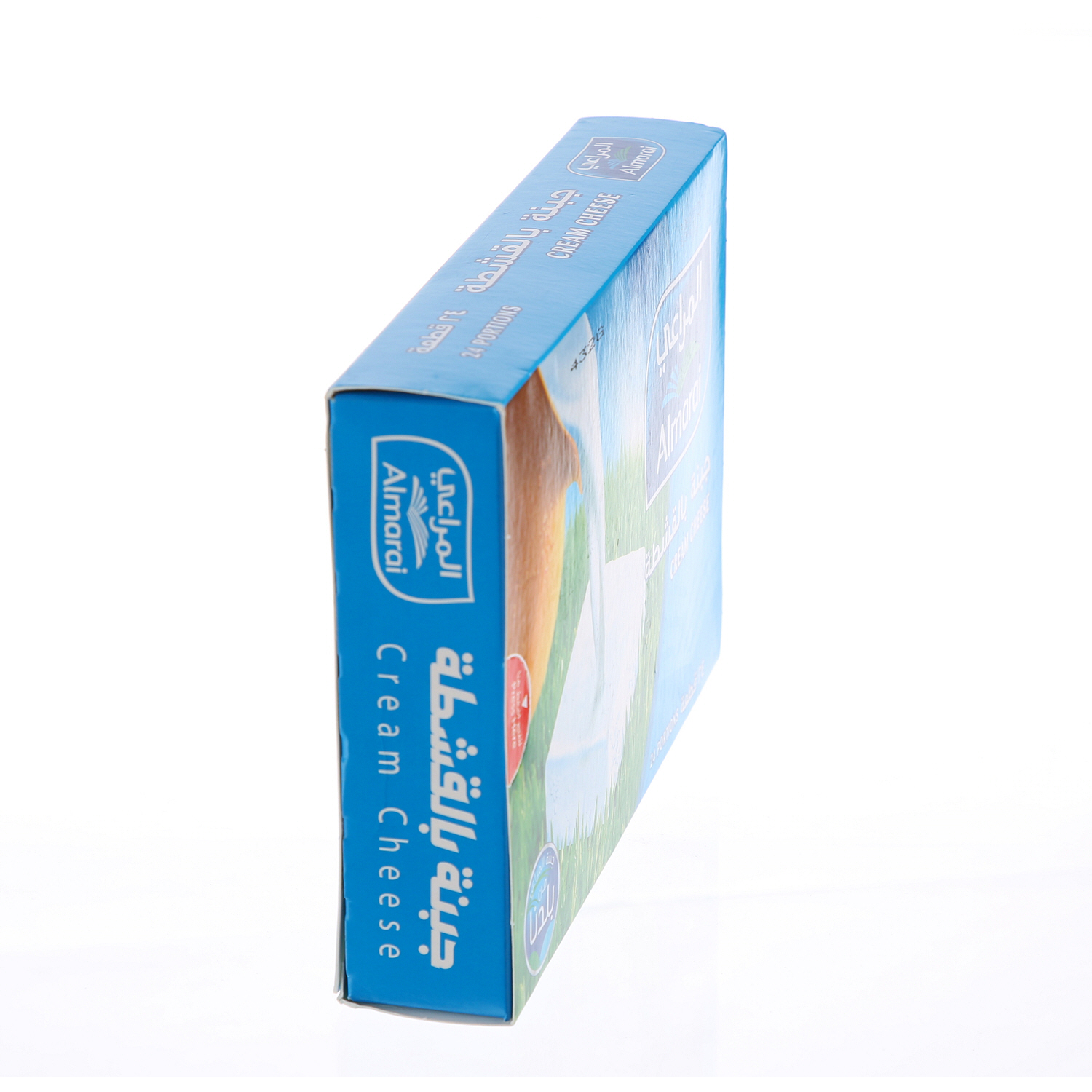Al Marai Cheese Portions 432g