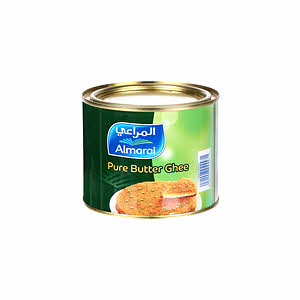 Almarai Butter Ghee 400 g