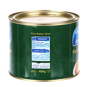 Almarai Butter Ghee 400 g