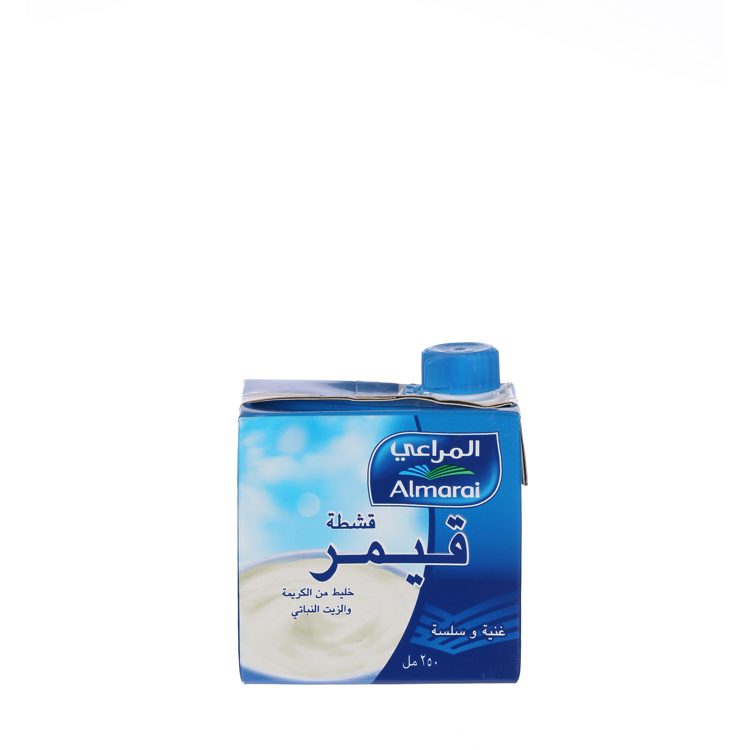 Almarai Cream Gaimar 250 ml