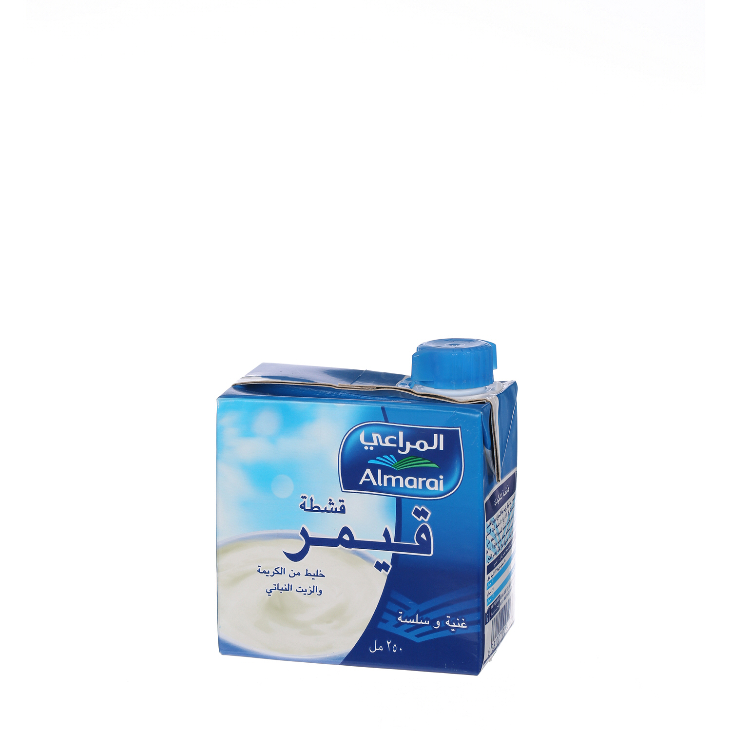 Almarai Cream Gaimar 250 ml