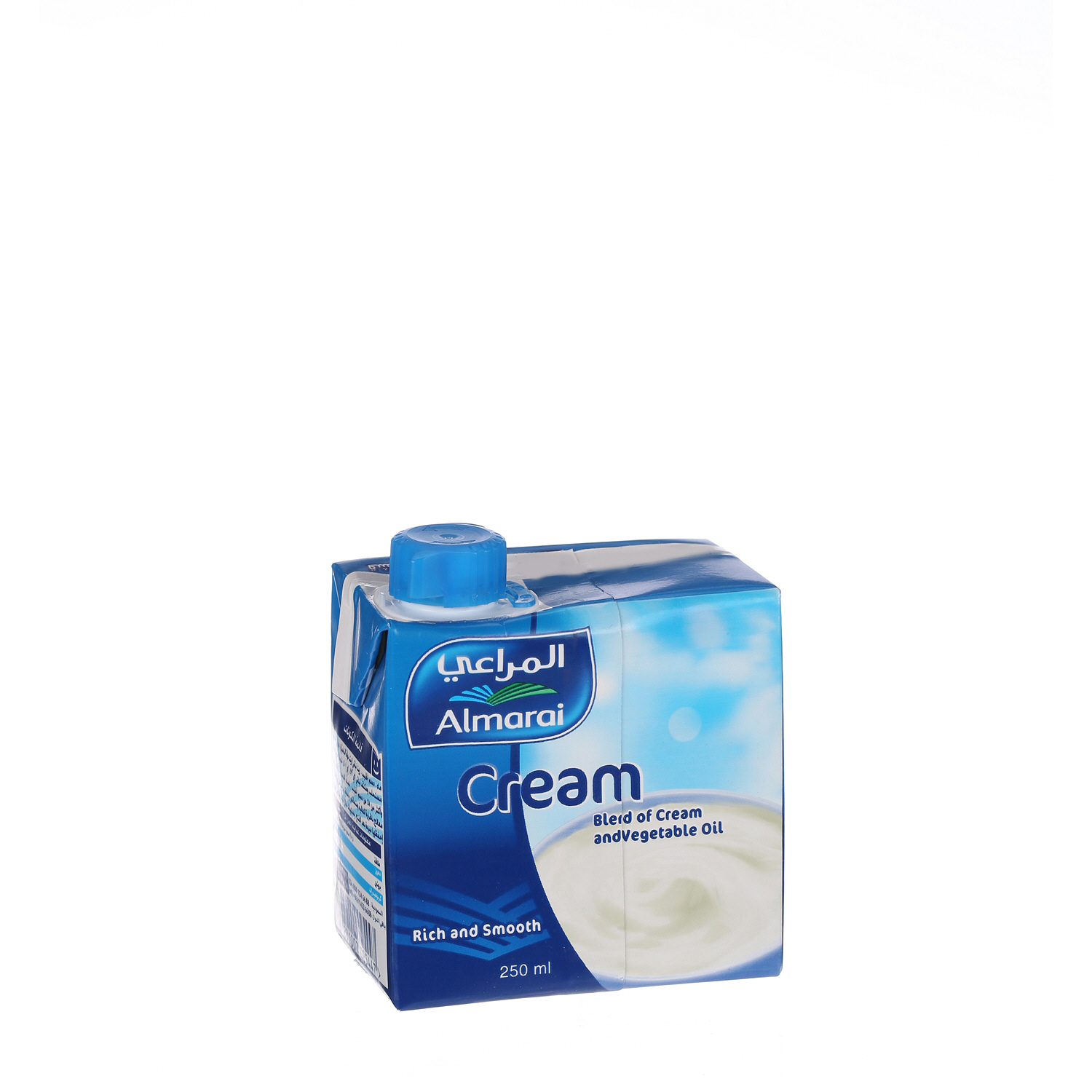 Almarai Cream Gaimar 250 ml