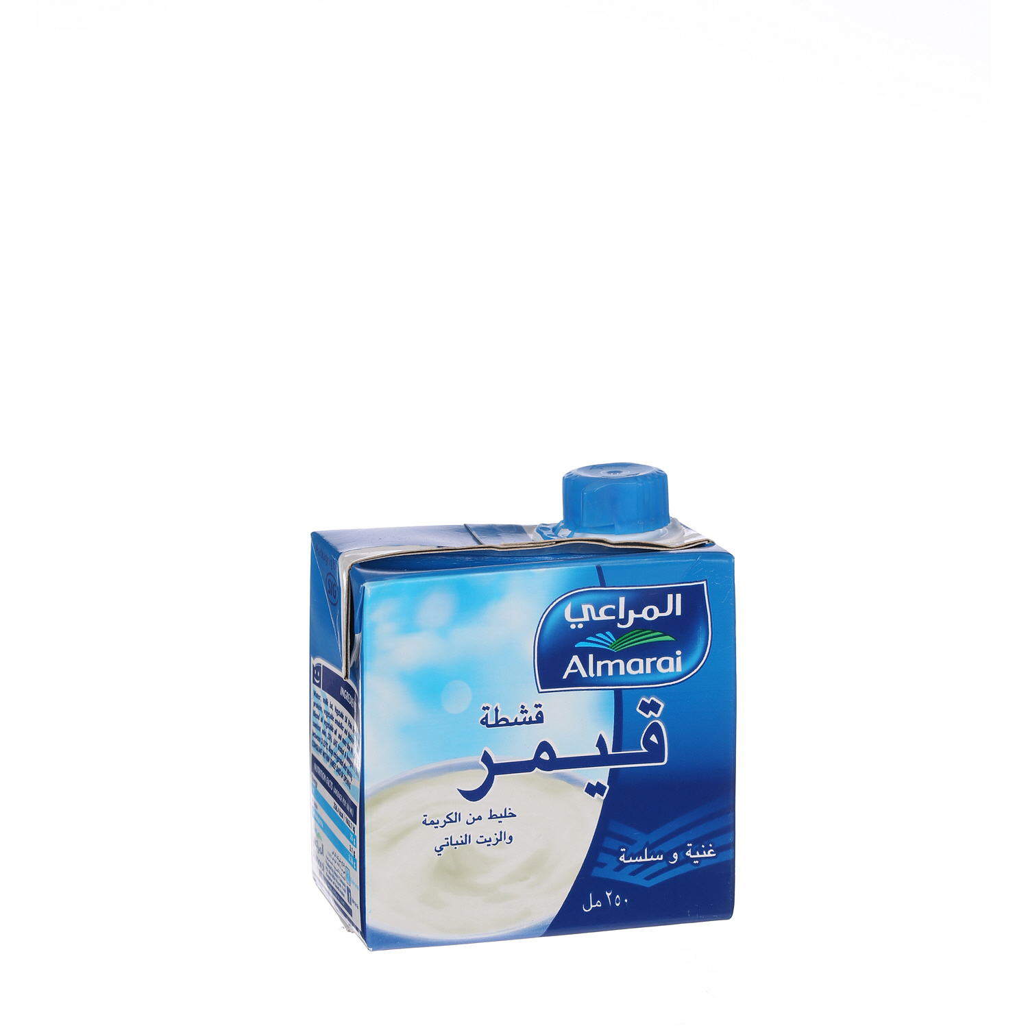 Almarai Cream Gaimar 250 ml