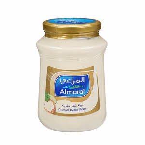 Al Marai Processed Cheddar Cheese 900 g