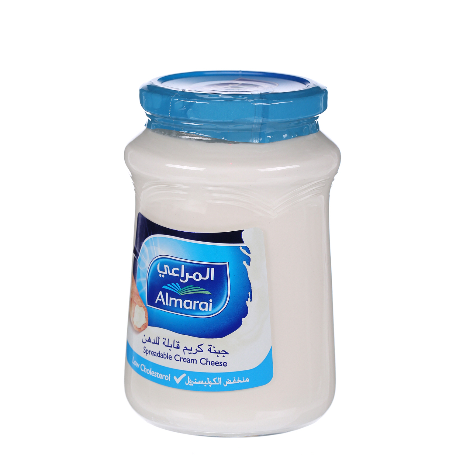 Al Marai Jar Cheese Low Cholestrol 500 g