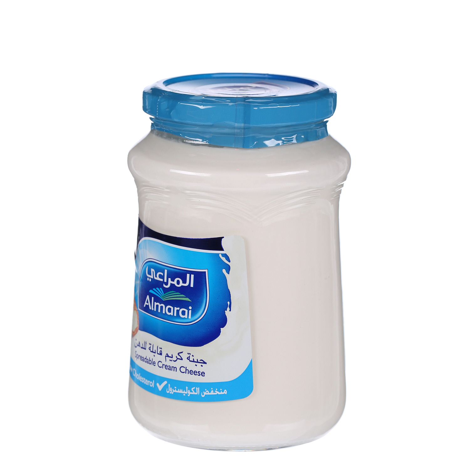 Al Marai Jar Cheese Low Cholestrol 500 g