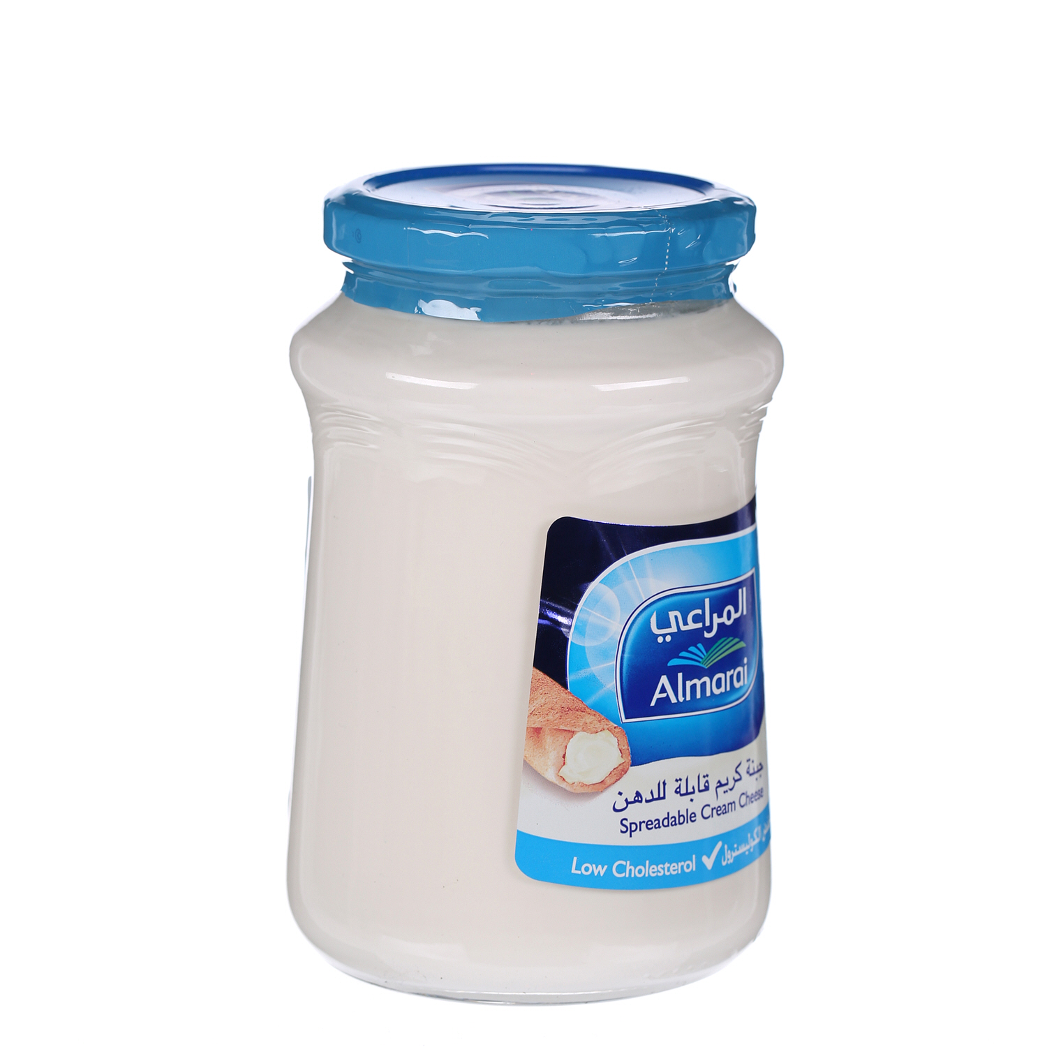 Al Marai Jar Cheese Low Cholestrol 500 g