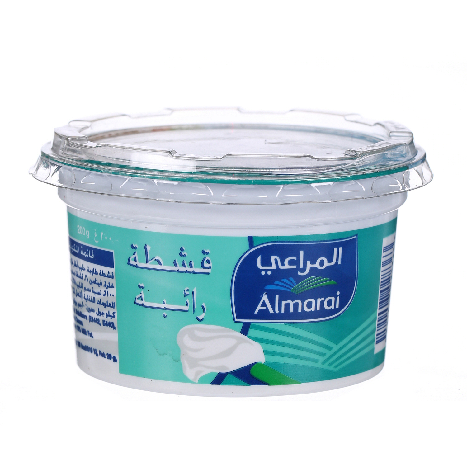 Al Marai Sour Cream 200 g