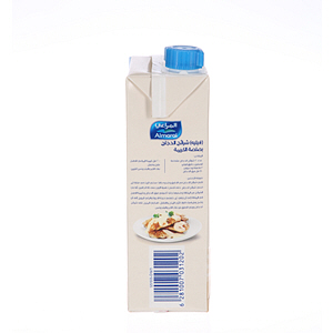 Almarai Chef Choice Full Fat Cooking Cream 500 ml