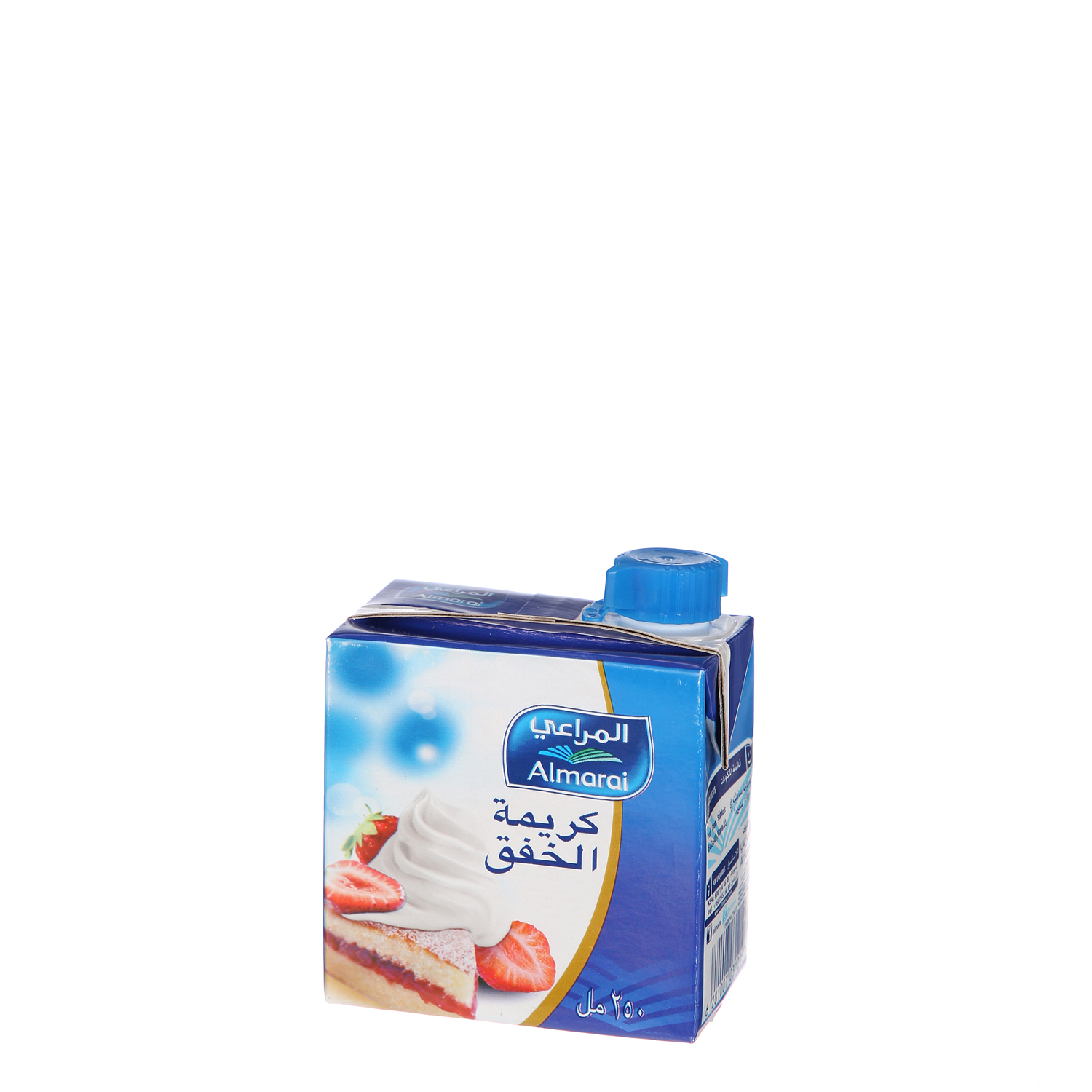 Al Marai Whipping Cream Sharjah Cooprewcap 250 ml