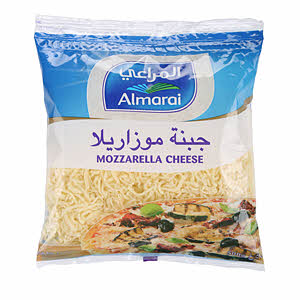 Al Marai Mozarella Shredded 500 g
