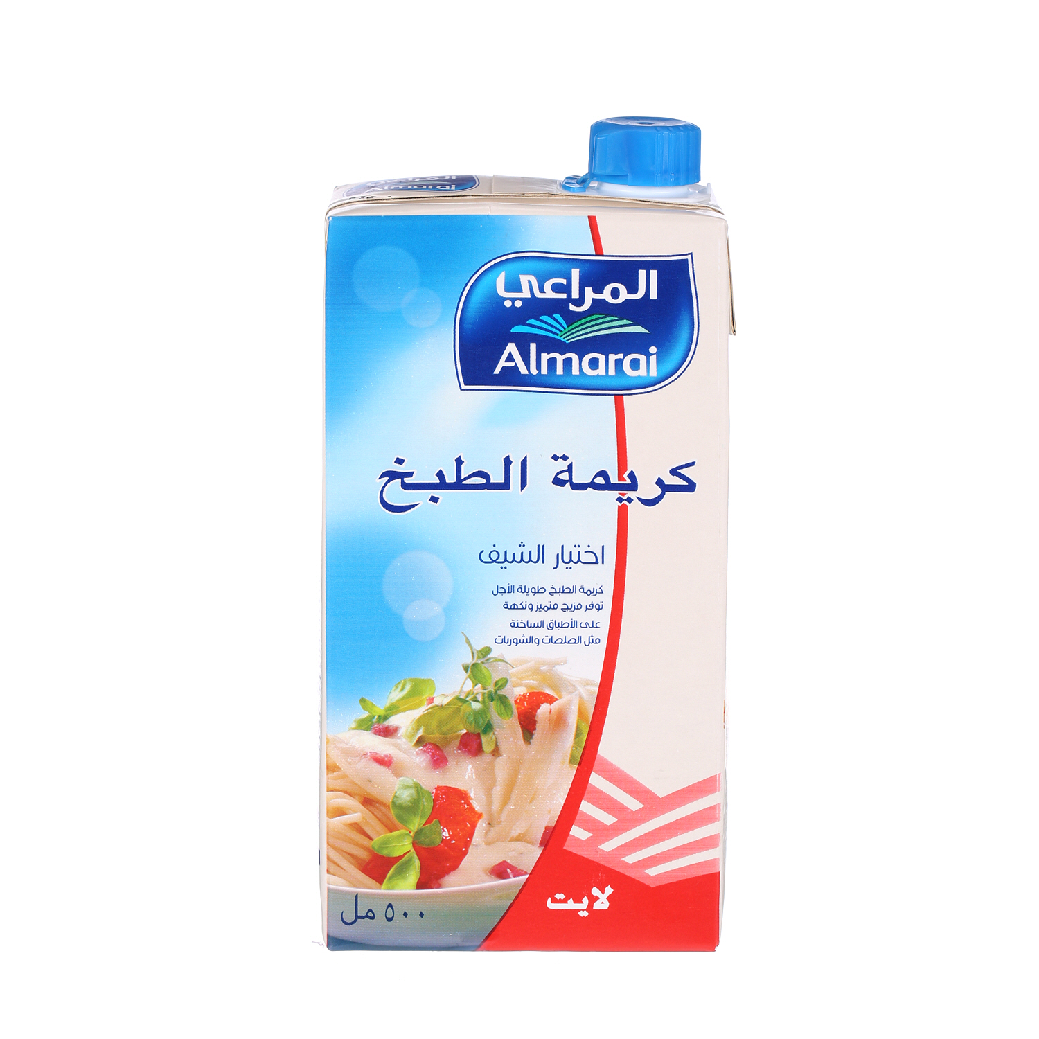 Al Marai Cooking Cream Lite 500 ml