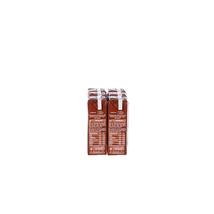 Al Marai Long Life Milk Double Chocolate 200Ml- 6Pcs