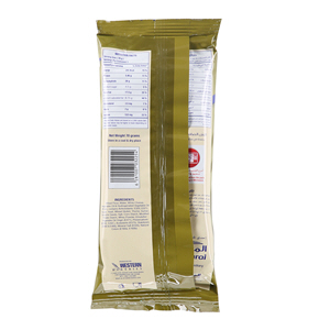 L'usine Cheese & Zaatar Puff 70 g